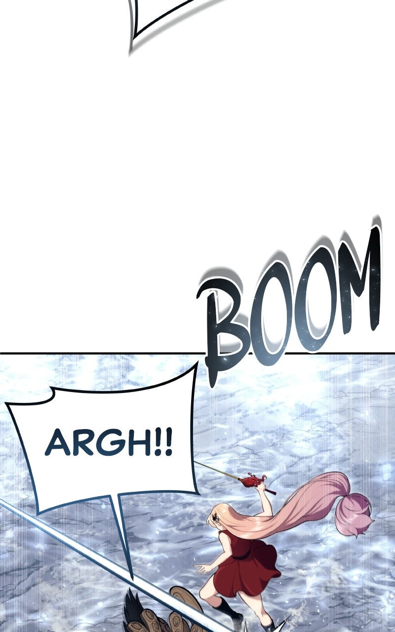 Read Tower of God Urek Mazino Manga Online