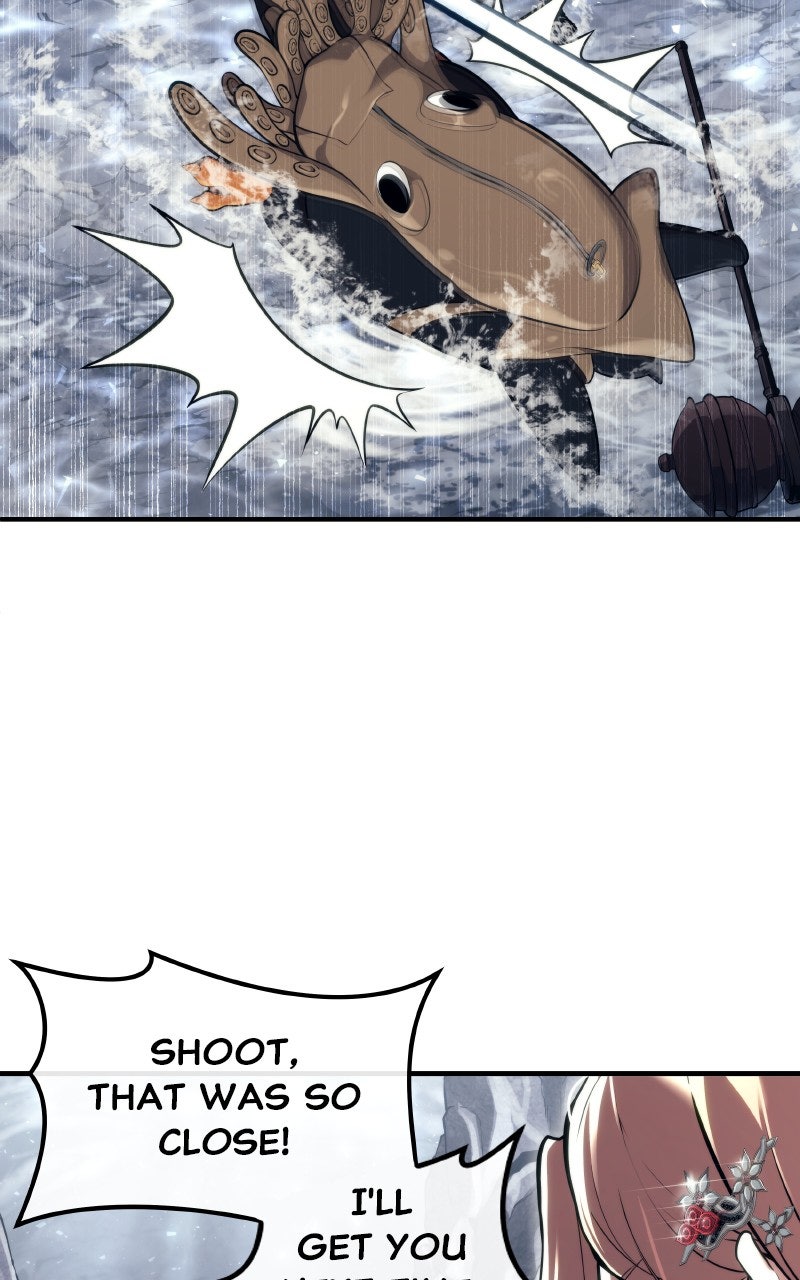 Read Tower of God Urek Mazino Manga Online