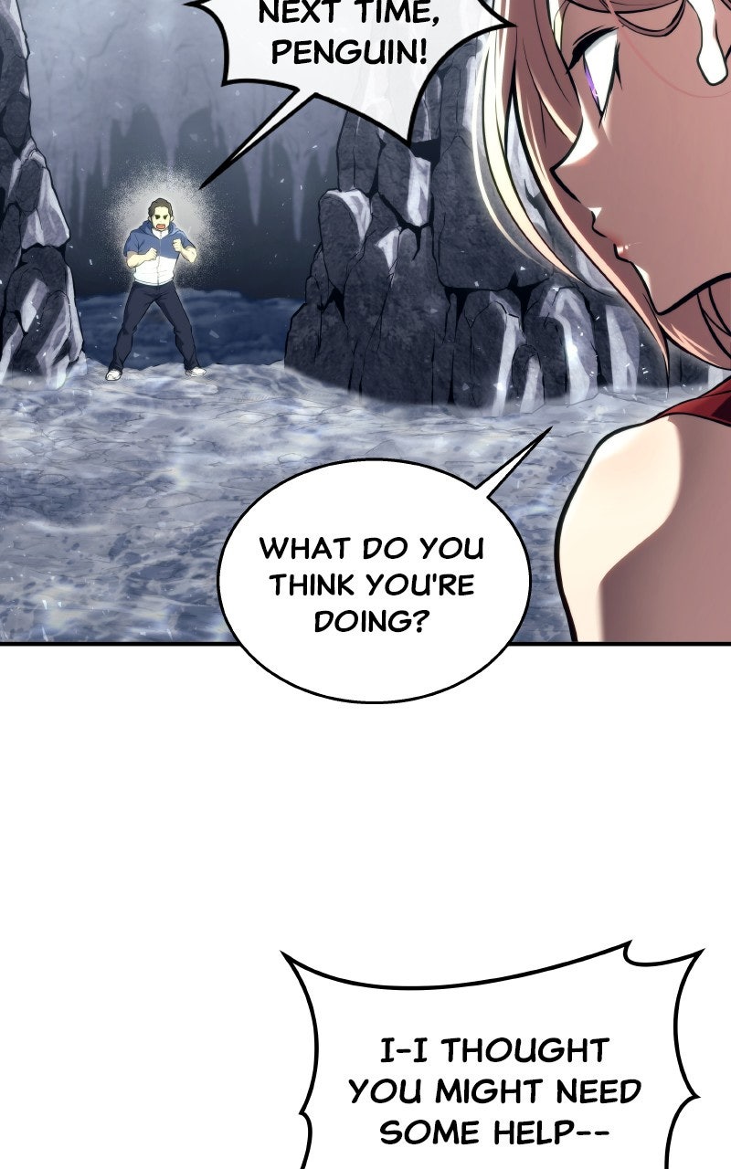 Read Tower of God Urek Mazino Manga Online