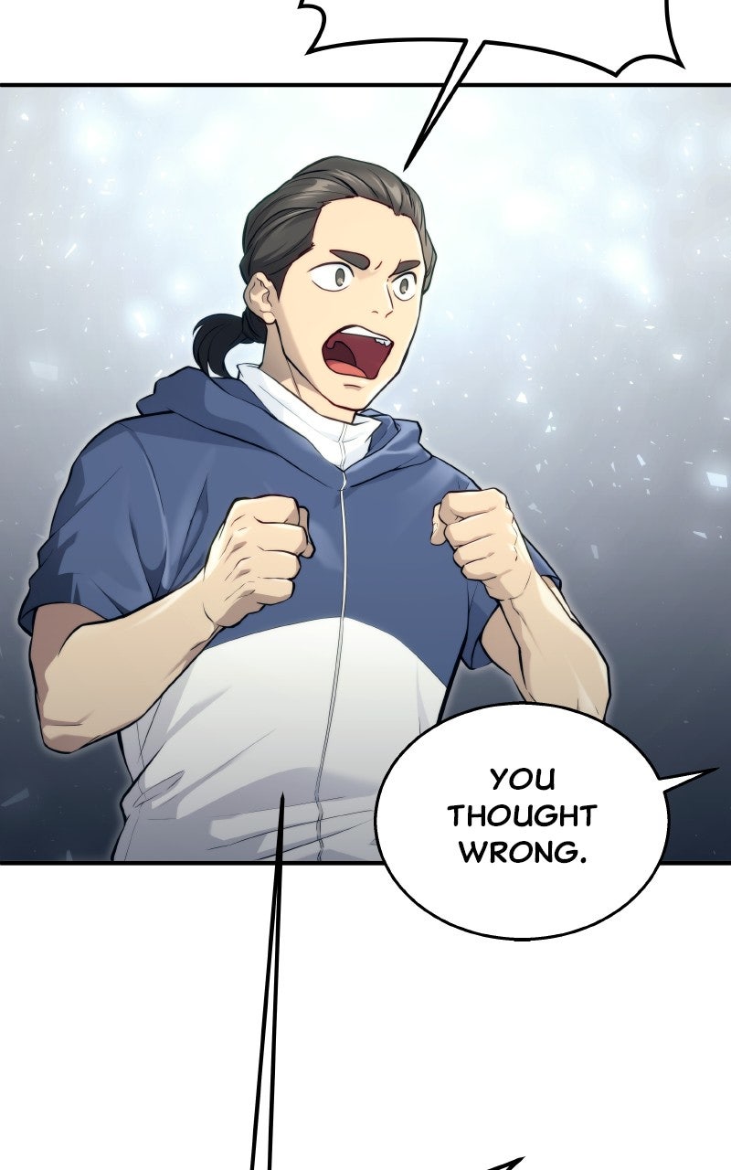 Read Tower of God Urek Mazino Manga Online