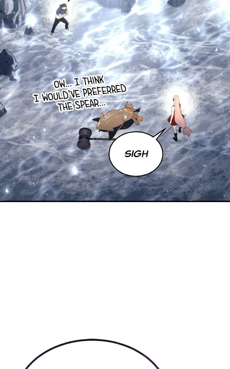 Read Tower of God Urek Mazino Manga Online
