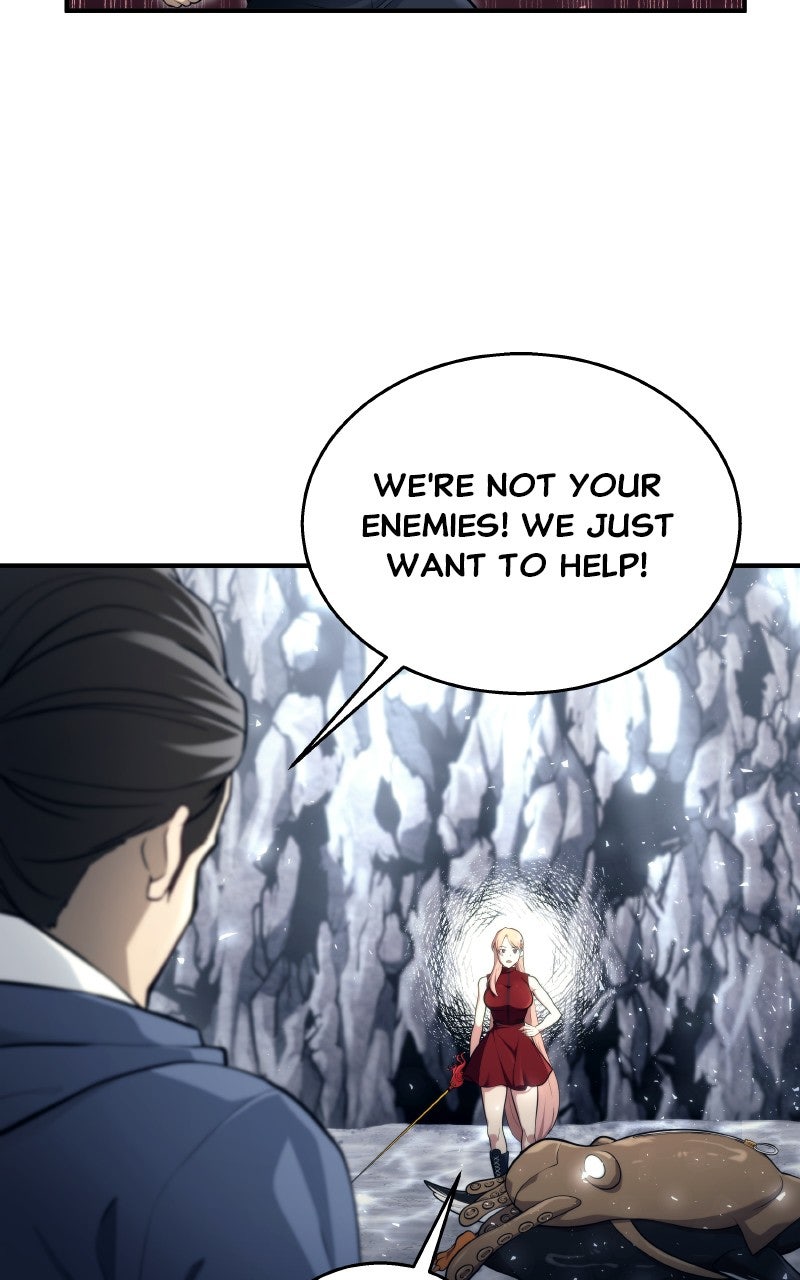 Read Tower of God Urek Mazino Manga Online