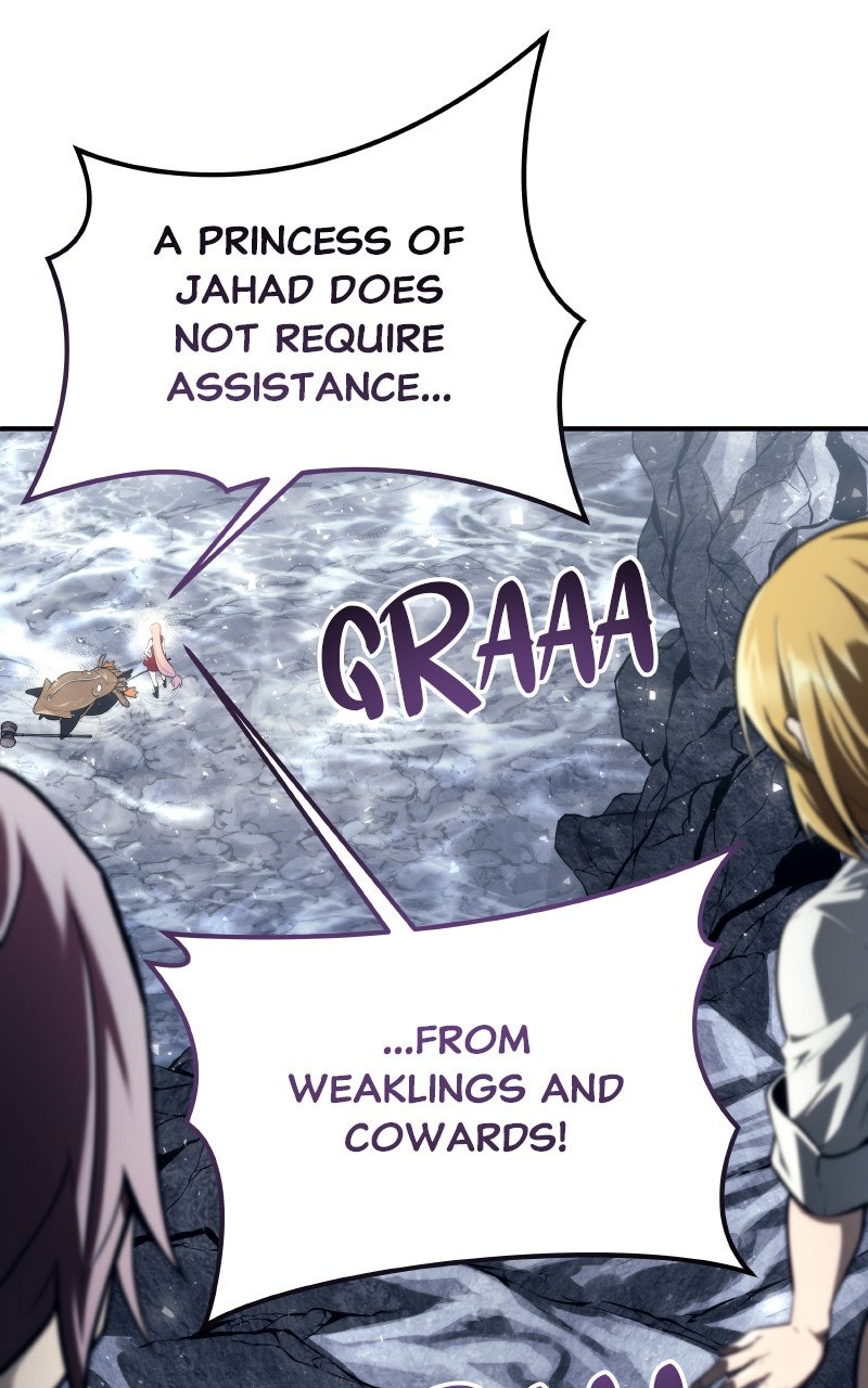 Read Tower of God Urek Mazino Manga Online