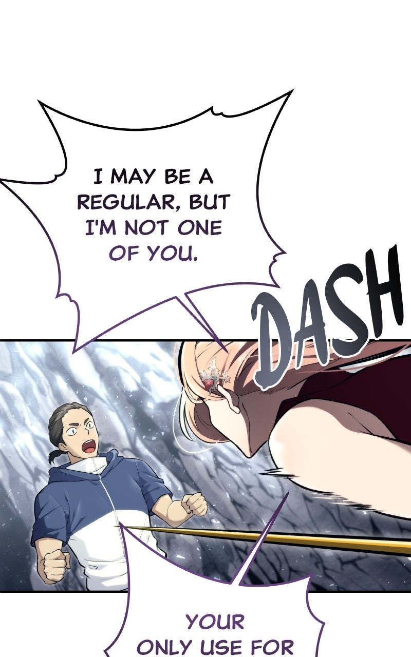 Read Tower of God Urek Mazino Manga Online