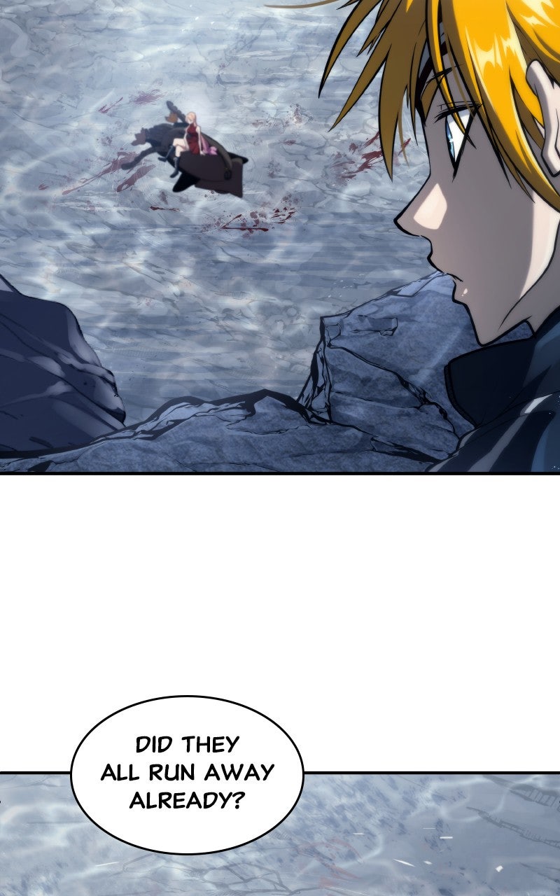 Read Tower of God Urek Mazino Manga Online