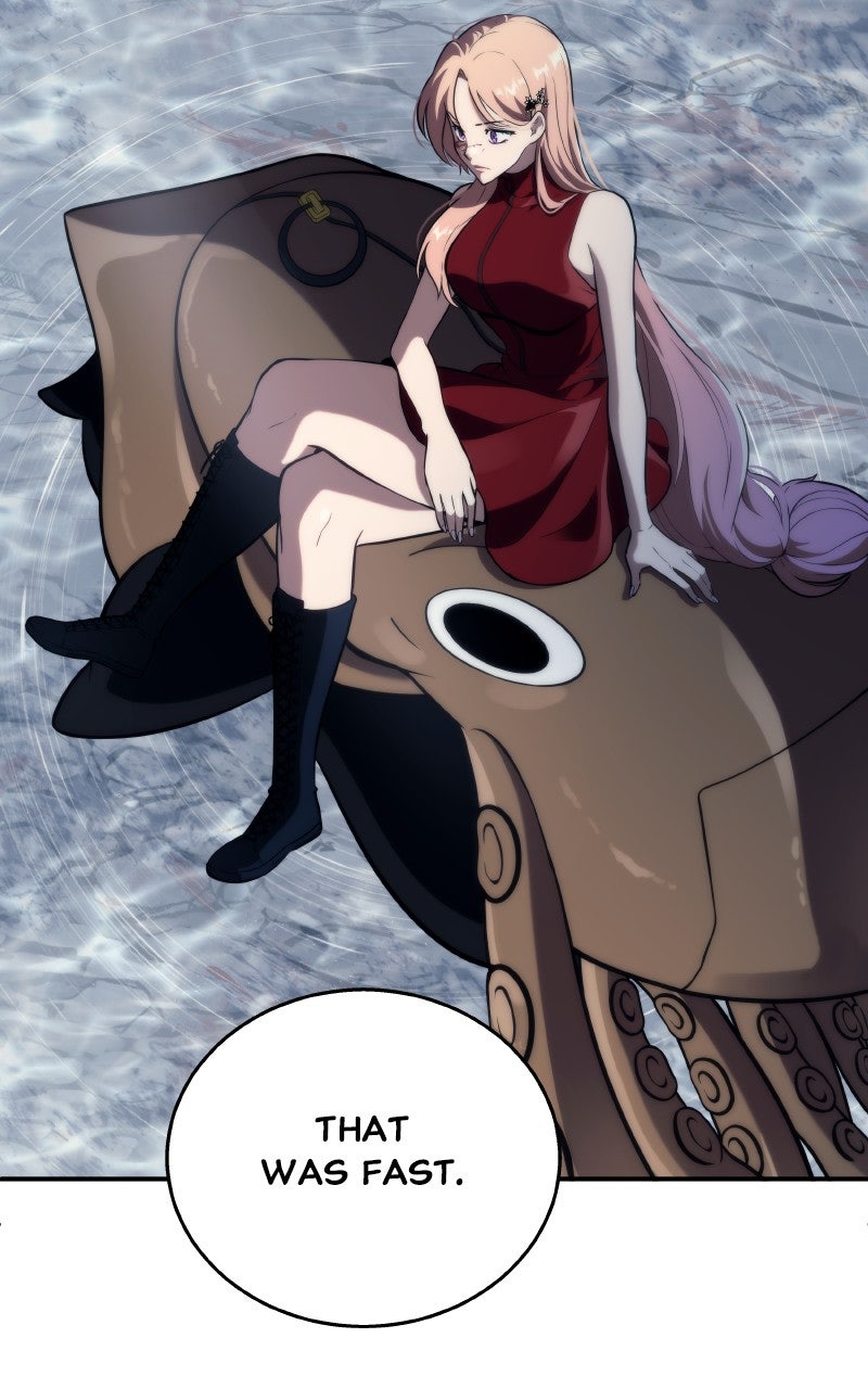 Read Tower of God Urek Mazino Manga Online