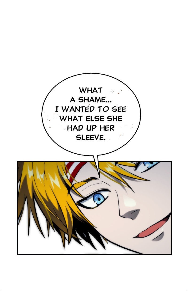 Read Tower of God Urek Mazino Manga Online