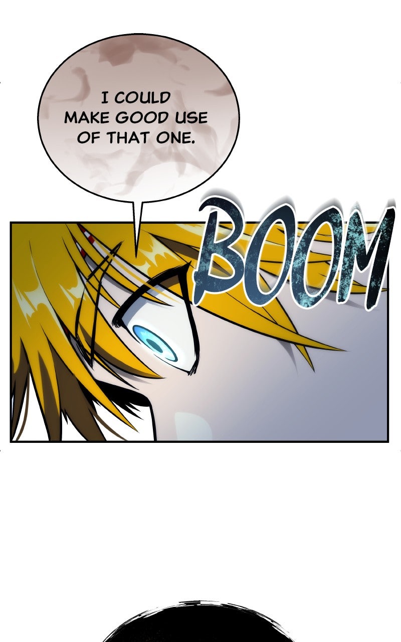 Read Tower of God Urek Mazino Manga Online