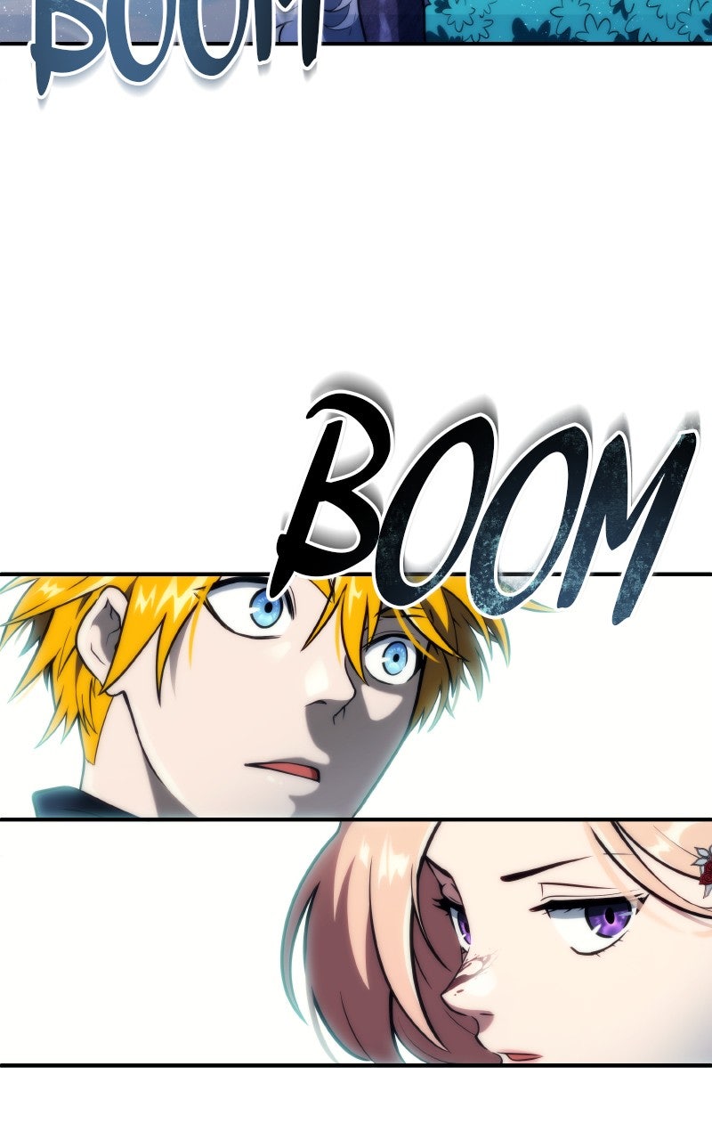 Read Tower of God Urek Mazino Manga Online