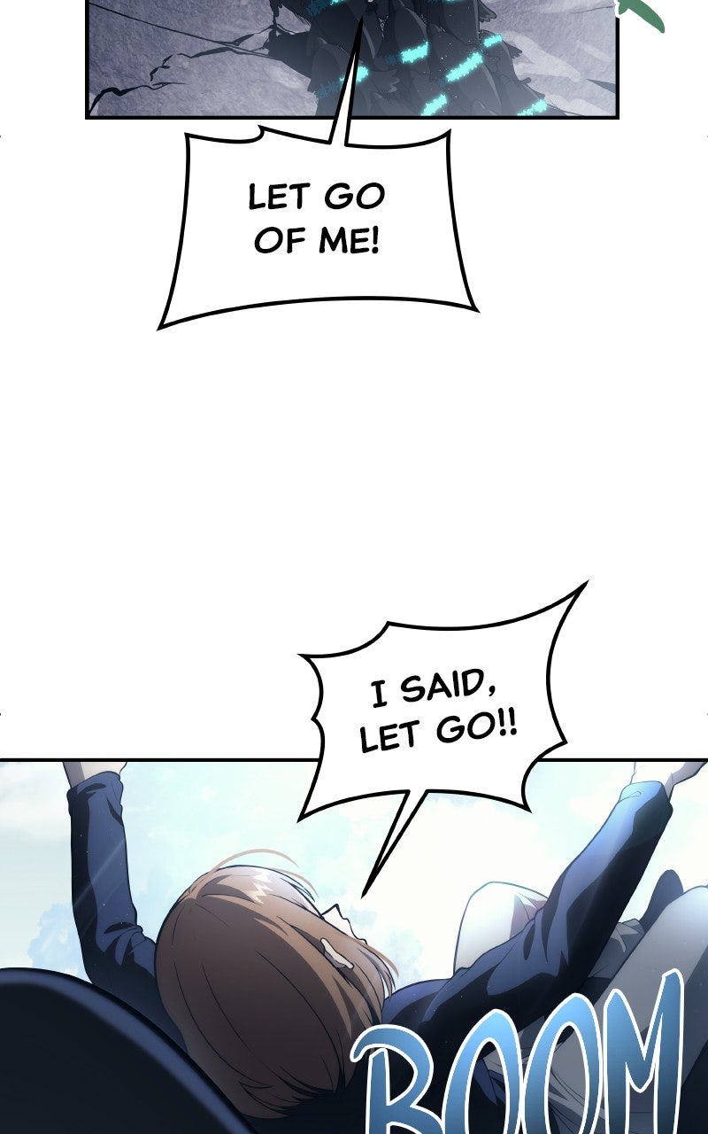 Read Tower of God Urek Mazino Manga Online