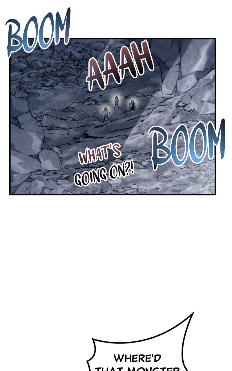 Read Tower of God Urek Mazino Manga Online