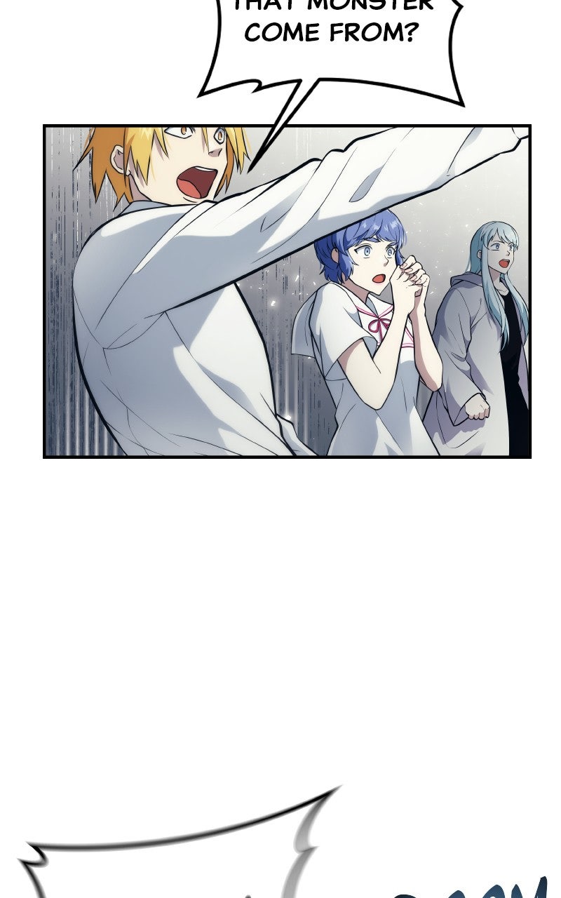 Read Tower of God Urek Mazino Manga Online