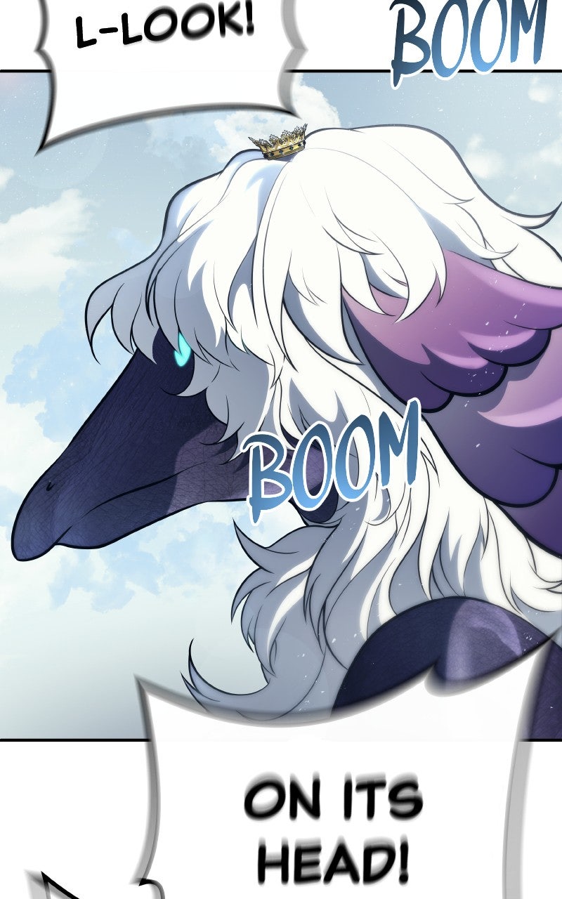 Read Tower of God Urek Mazino Manga Online