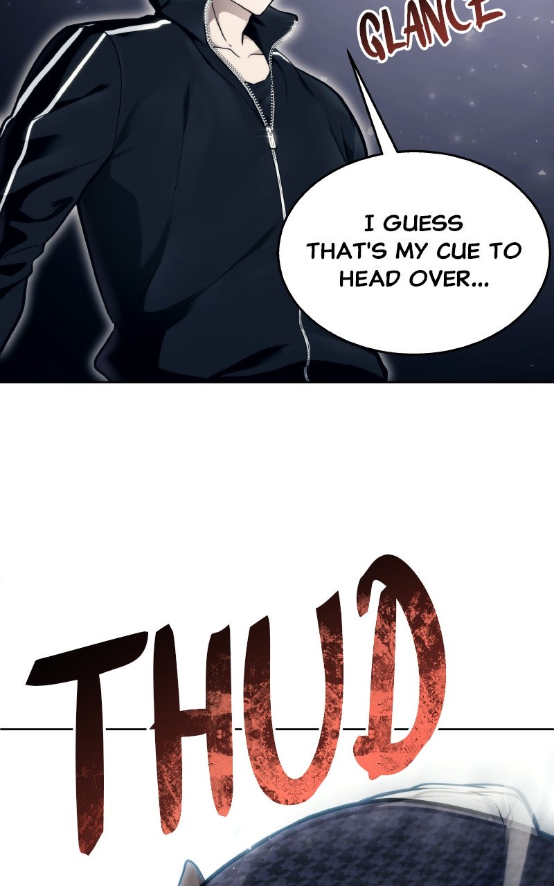 Read Tower of God Urek Mazino Manga Online