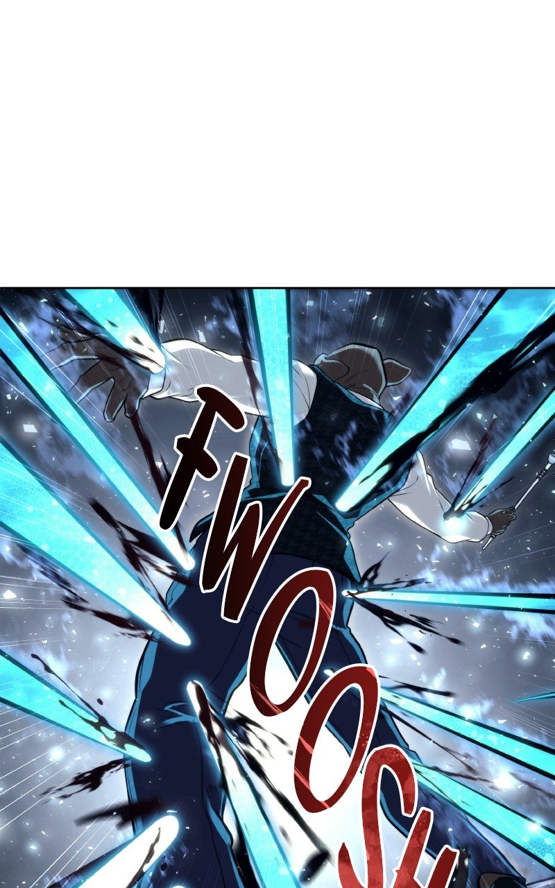 Read Tower of God Urek Mazino Manga Online