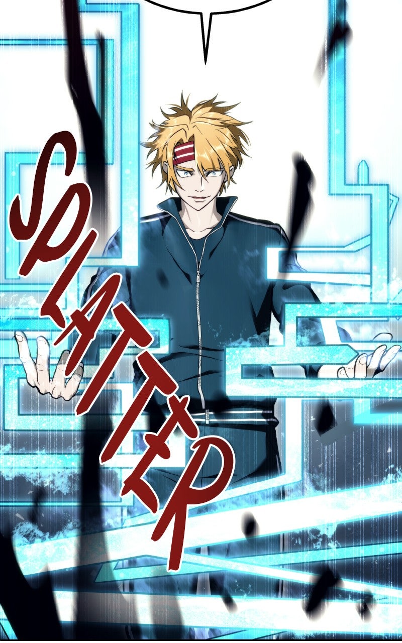Read Tower of God Urek Mazino Manga Online