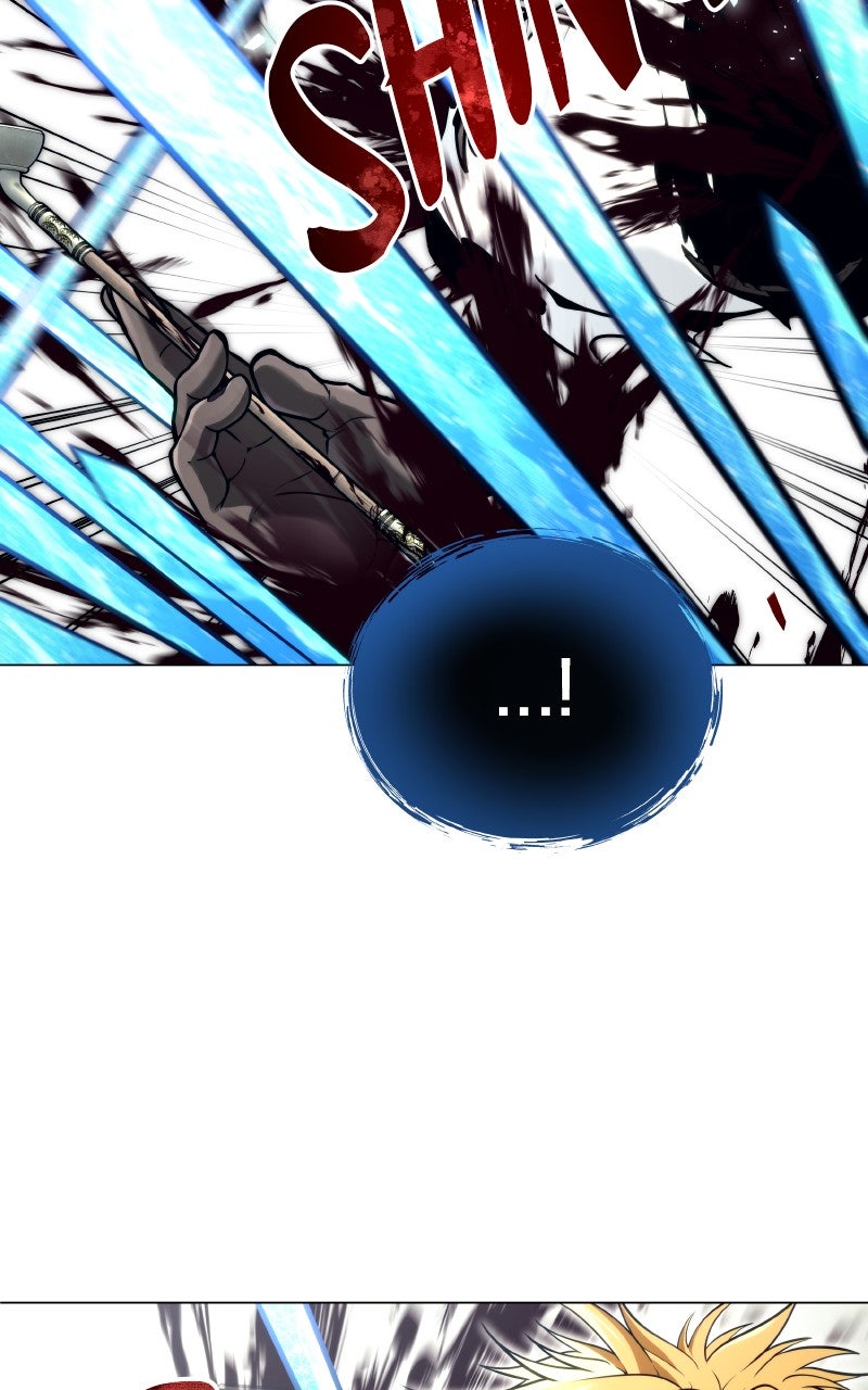 Read Tower of God Urek Mazino Manga Online
