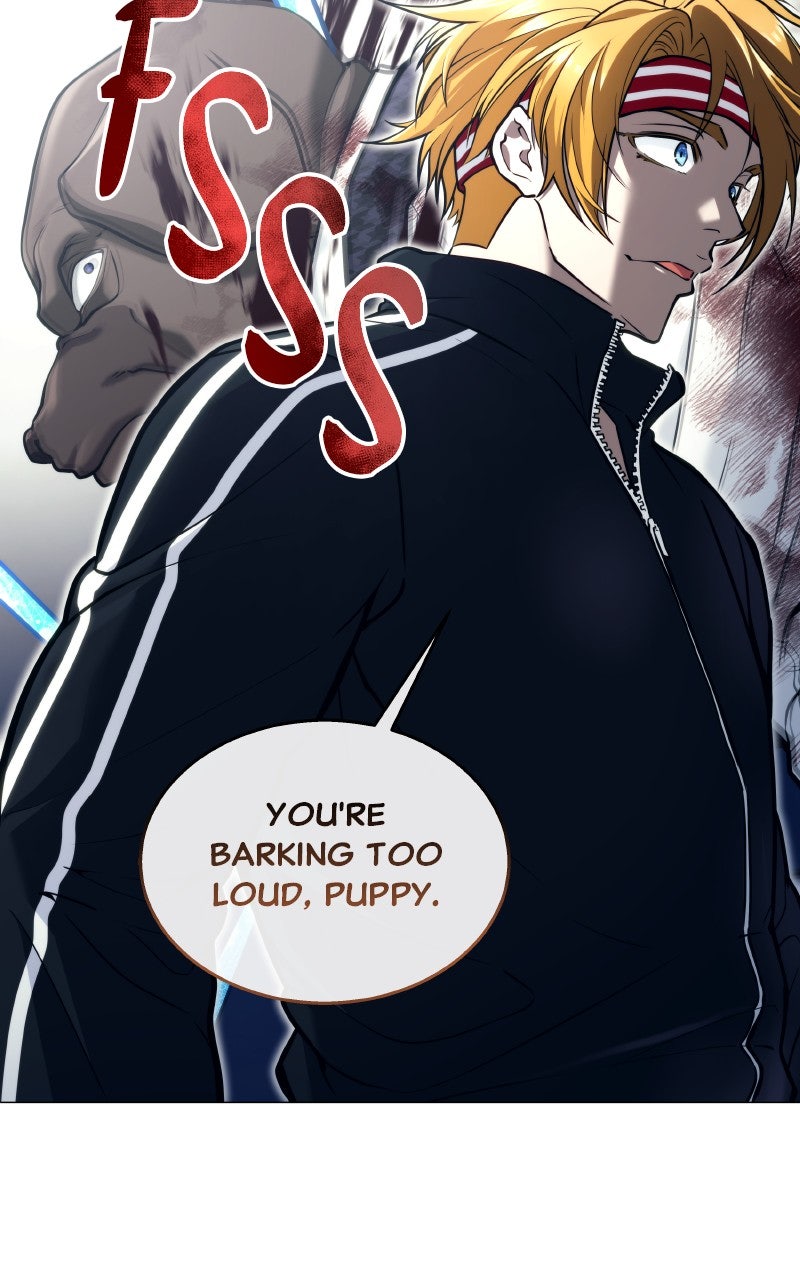 Read Tower of God Urek Mazino Manga Online