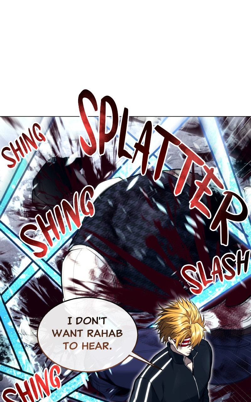 Read Tower of God Urek Mazino Manga Online