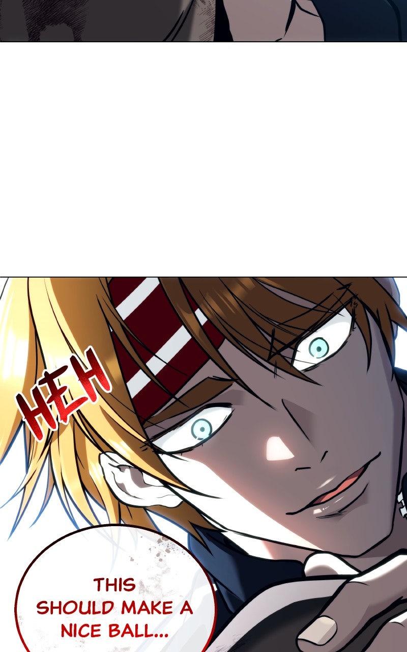 Read Tower of God Urek Mazino Manga Online