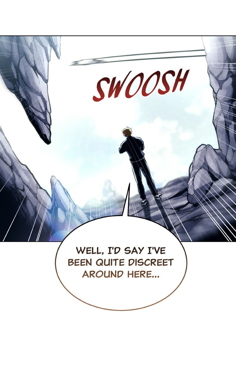 Read Tower of God Urek Mazino Manga Online