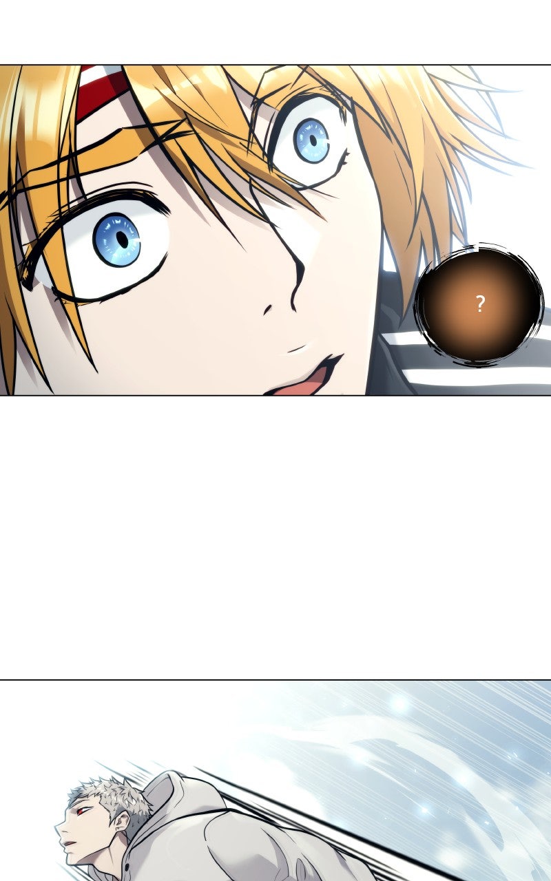 Read Tower of God Urek Mazino Manga Online