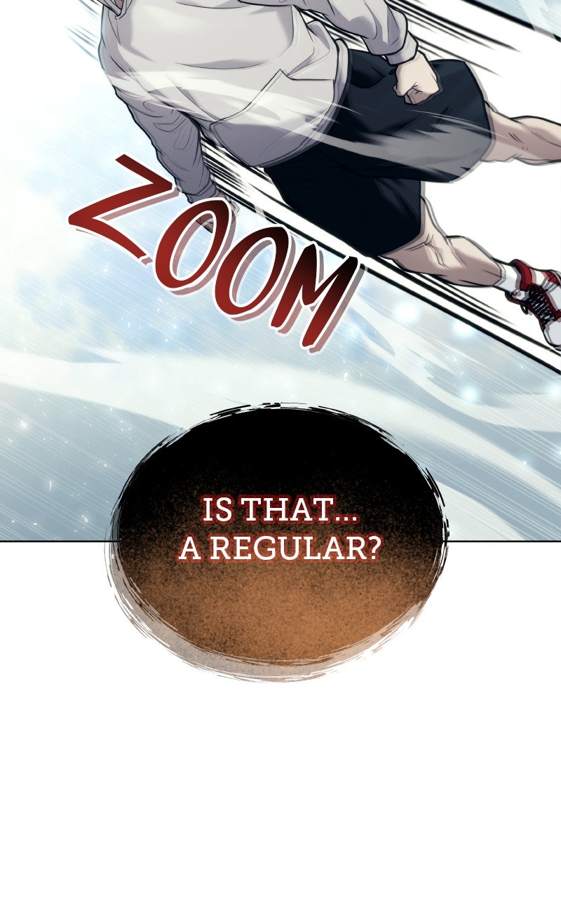 Read Tower of God Urek Mazino Manga Online
