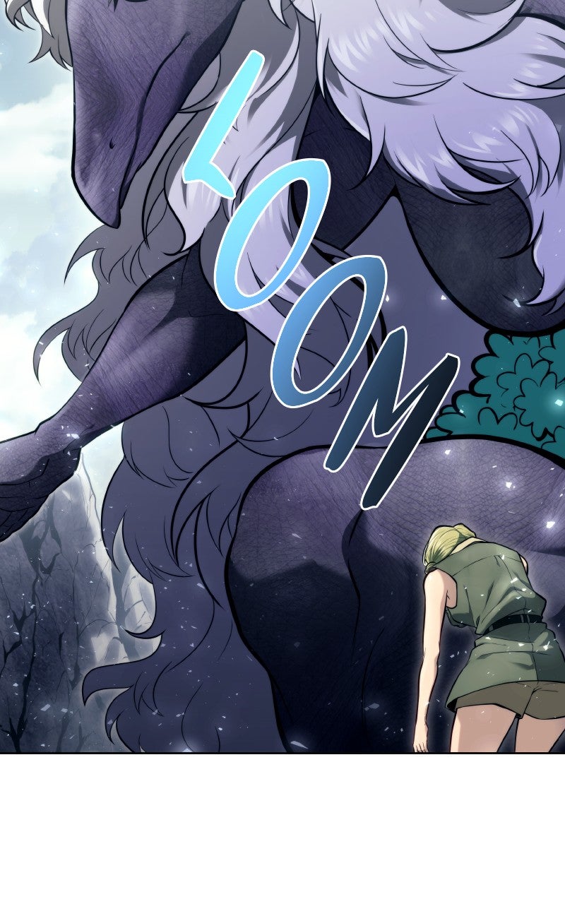 Read Tower of God Urek Mazino Manga Online