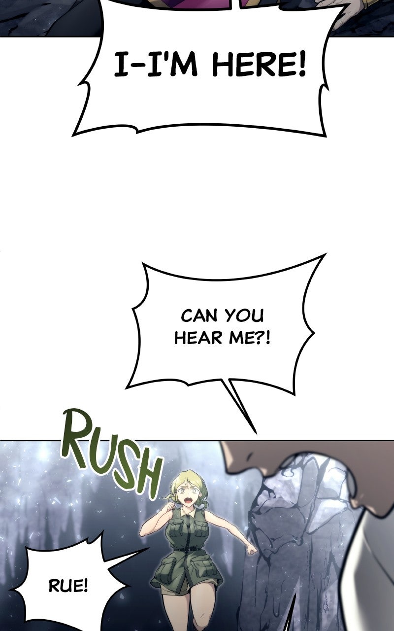 Read Tower of God Urek Mazino Manga Online