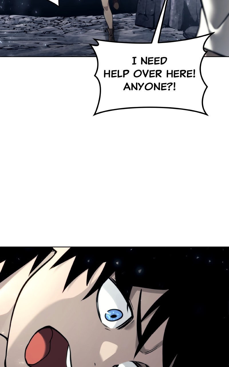 Read Tower of God Urek Mazino Manga Online