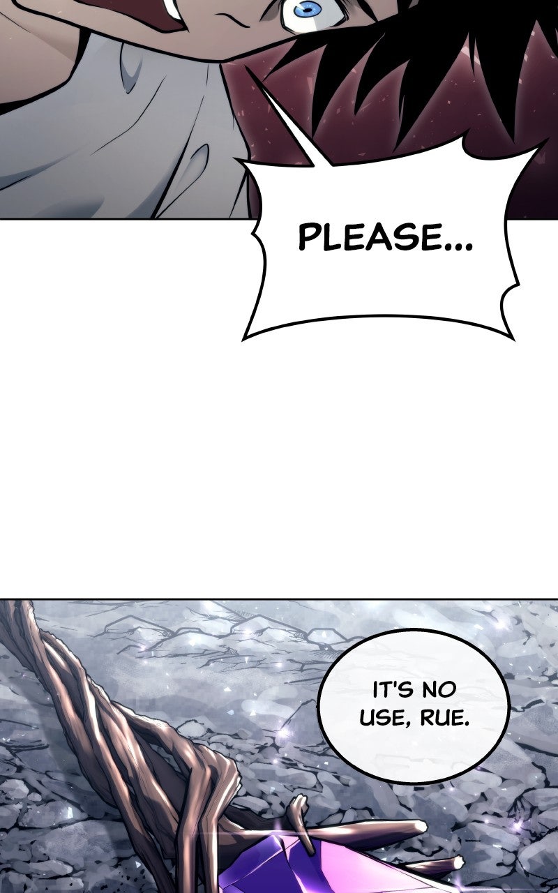 Read Tower of God Urek Mazino Manga Online