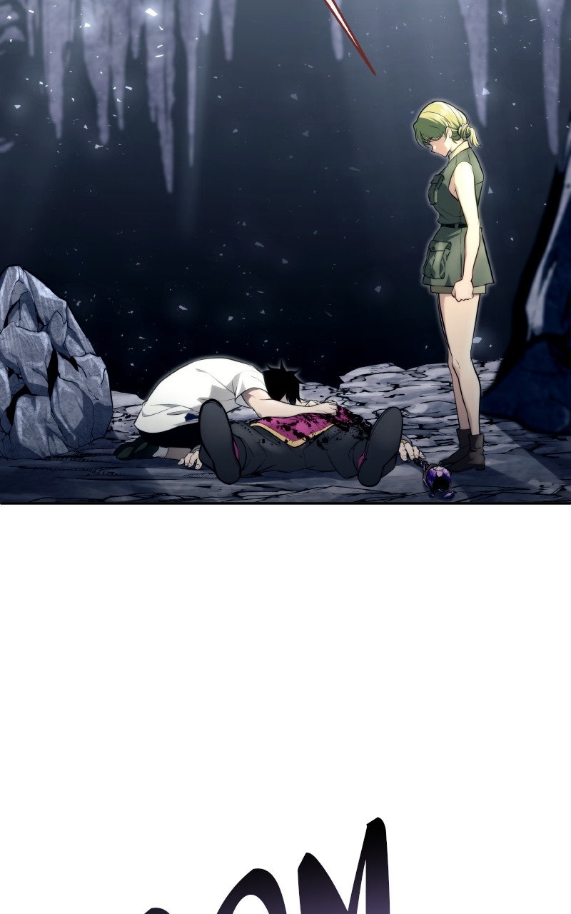 Read Tower of God Urek Mazino Manga Online
