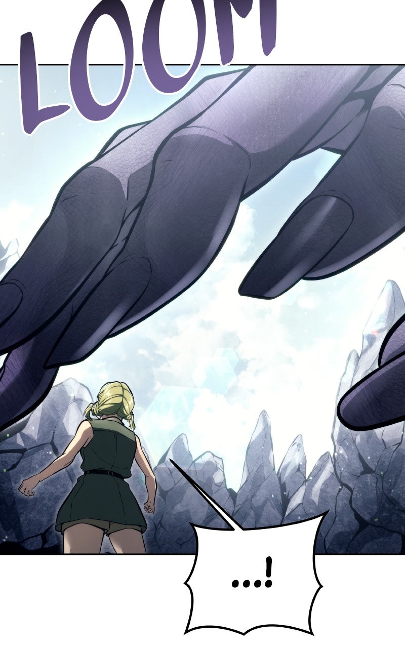 Read Tower of God Urek Mazino Manga Online