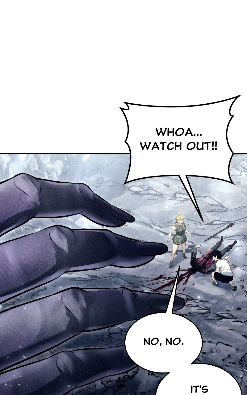 Read Tower of God Urek Mazino Manga Online