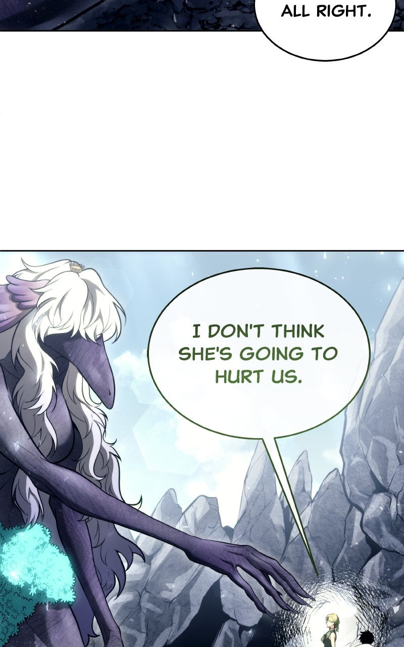 Read Tower of God Urek Mazino Manga Online