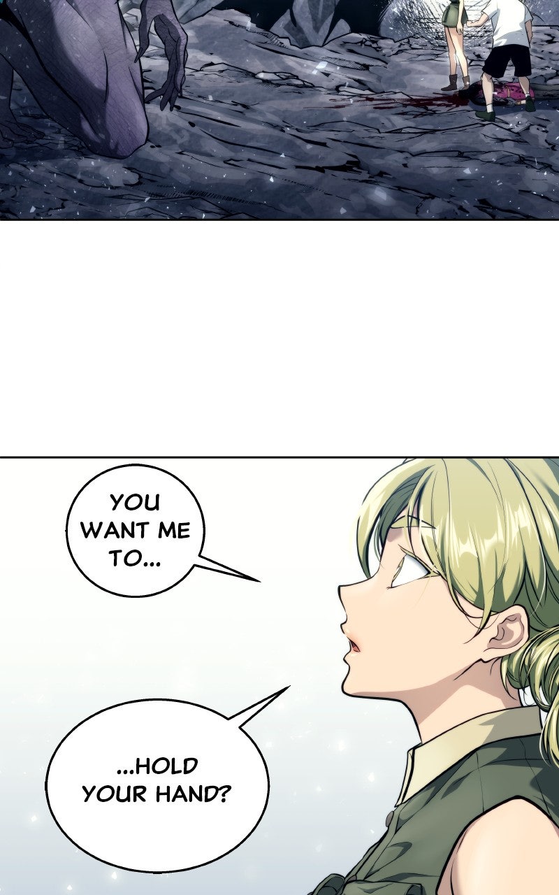 Read Tower of God Urek Mazino Manga Online