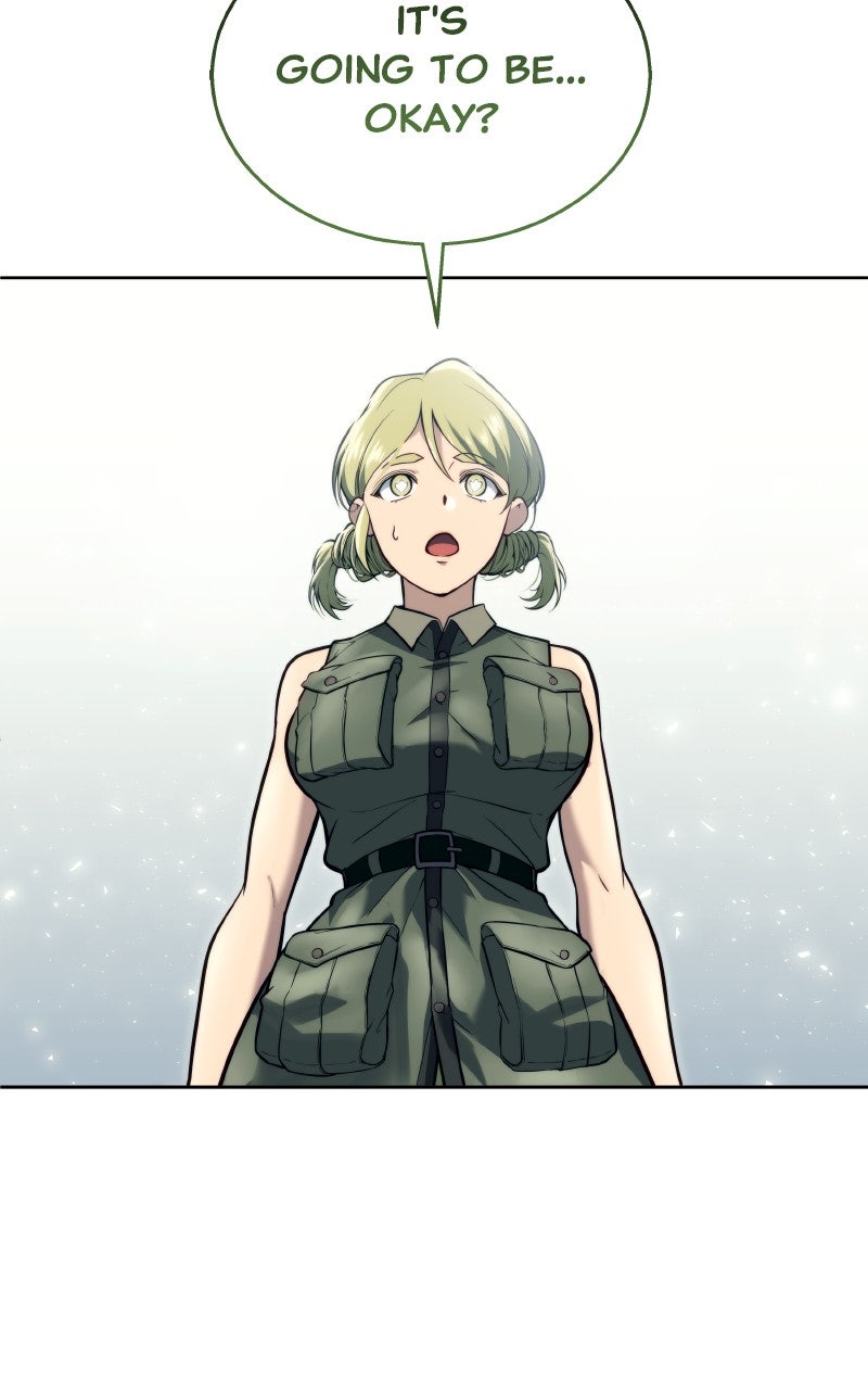 Read Tower of God Urek Mazino Manga Online