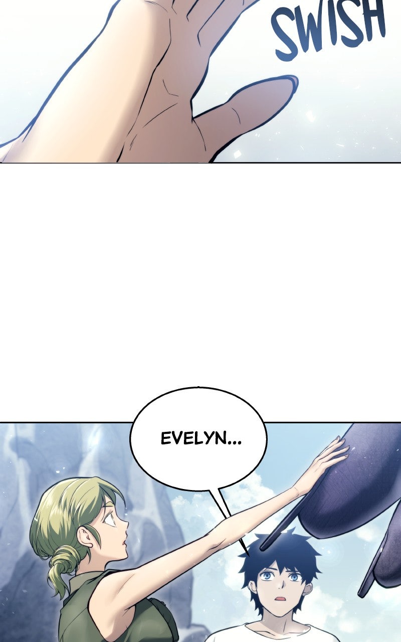 Read Tower of God Urek Mazino Manga Online