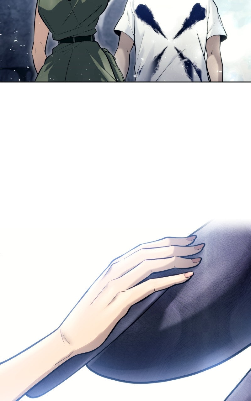 Read Tower of God Urek Mazino Manga Online