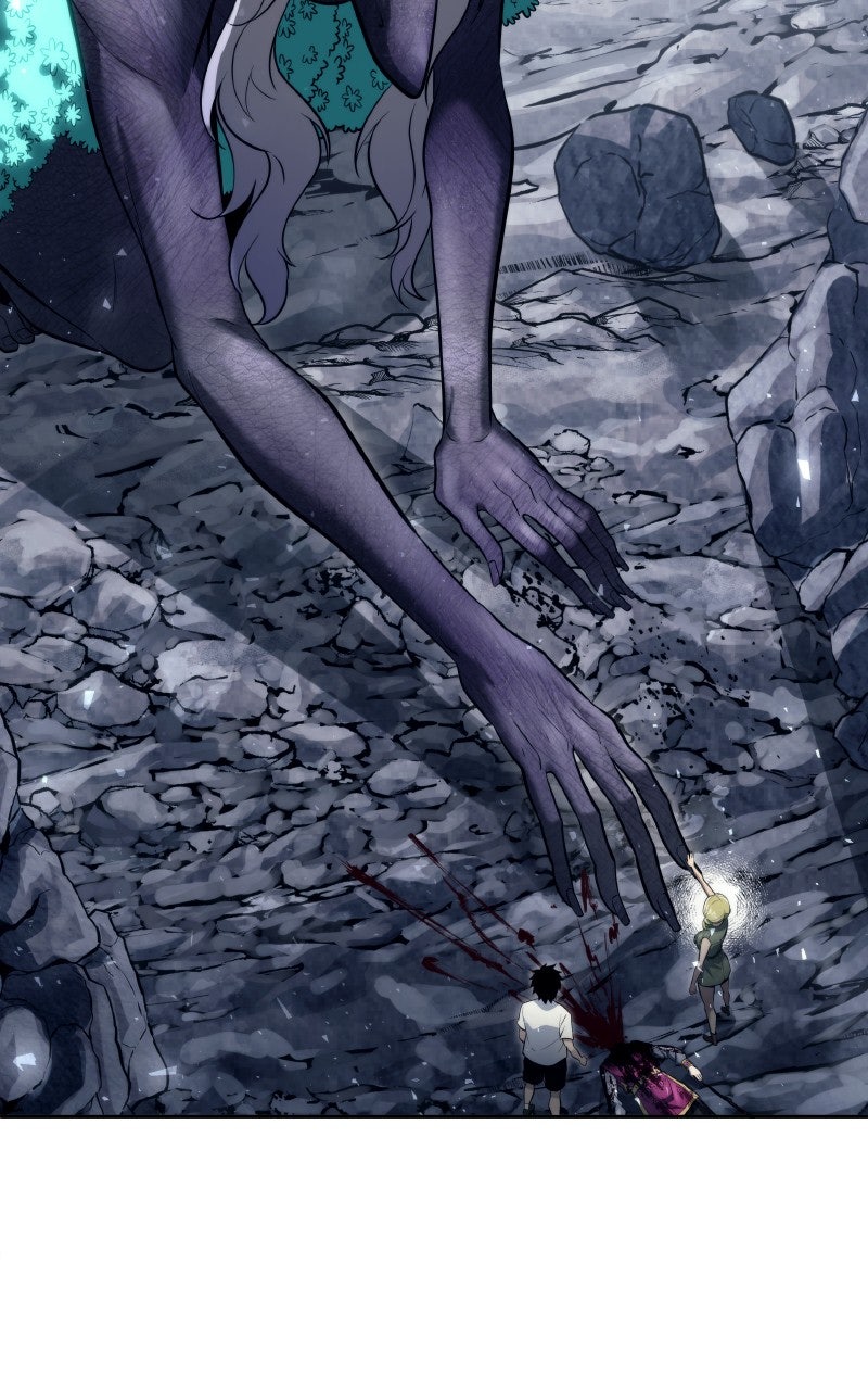 Read Tower of God Urek Mazino Manga Online