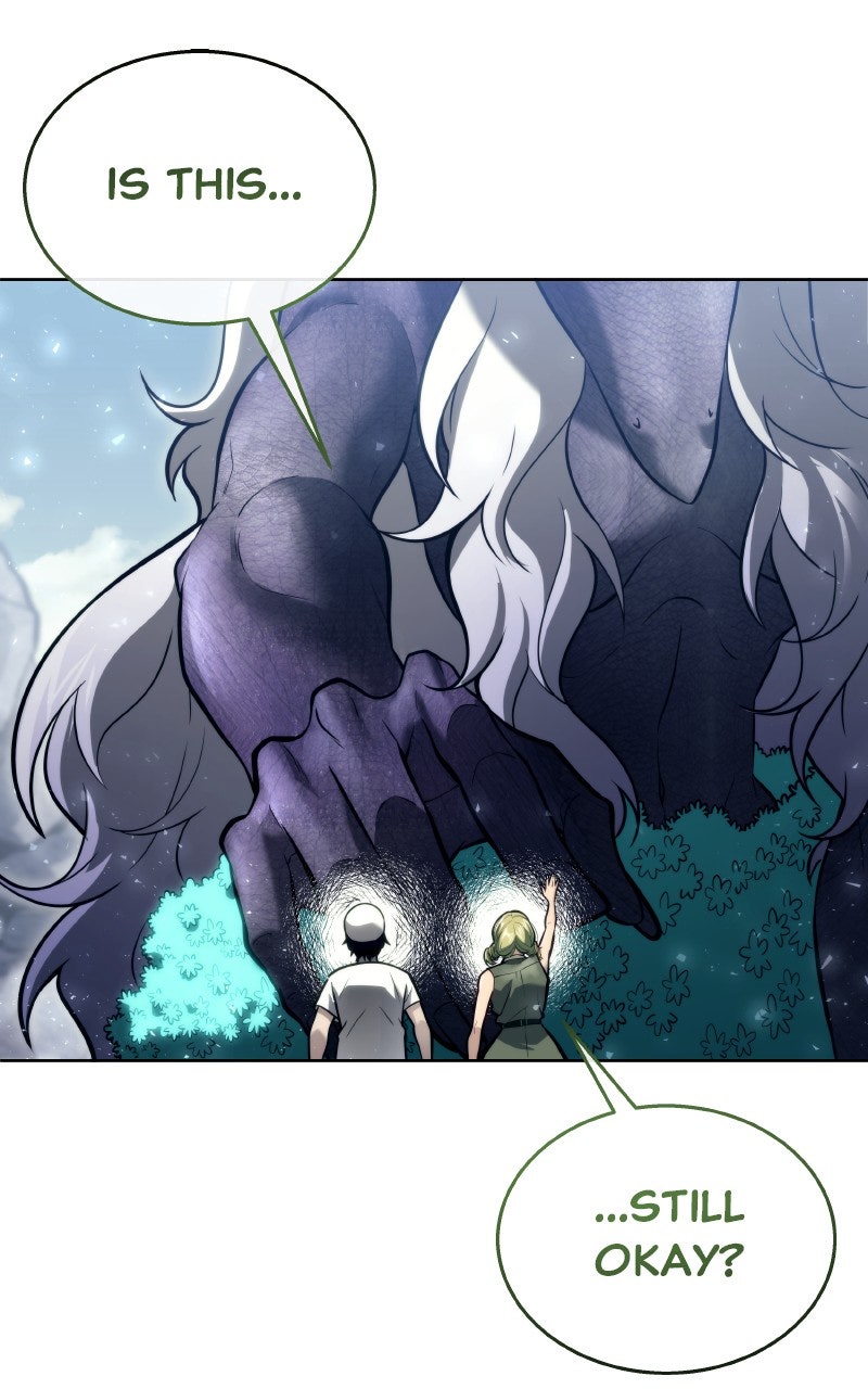 Read Tower of God Urek Mazino Manga Online