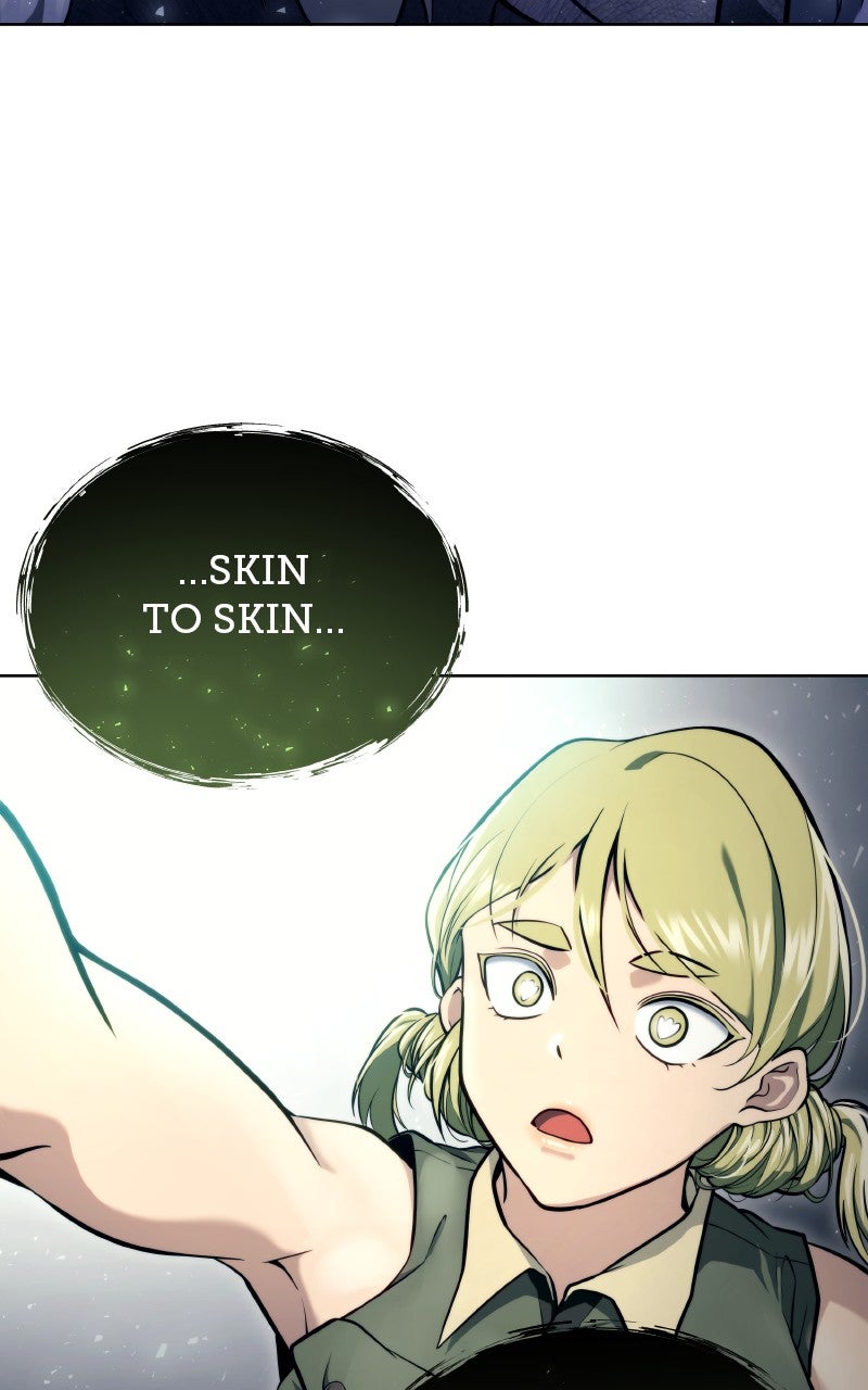 Read Tower of God Urek Mazino Manga Online