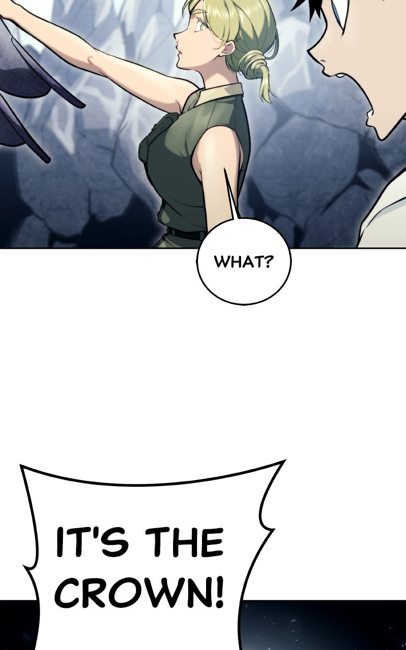 Read Tower of God Urek Mazino Manga Online