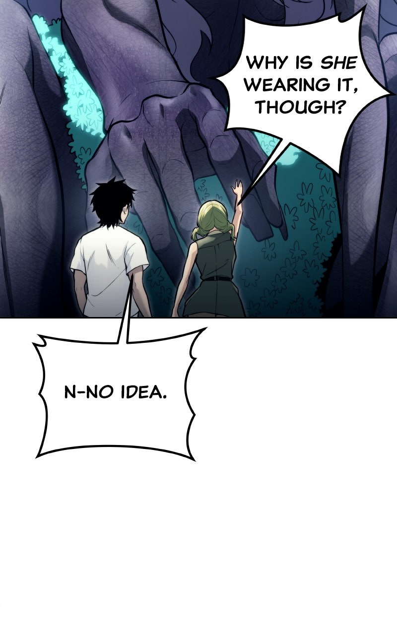 Read Tower of God Urek Mazino Manga Online