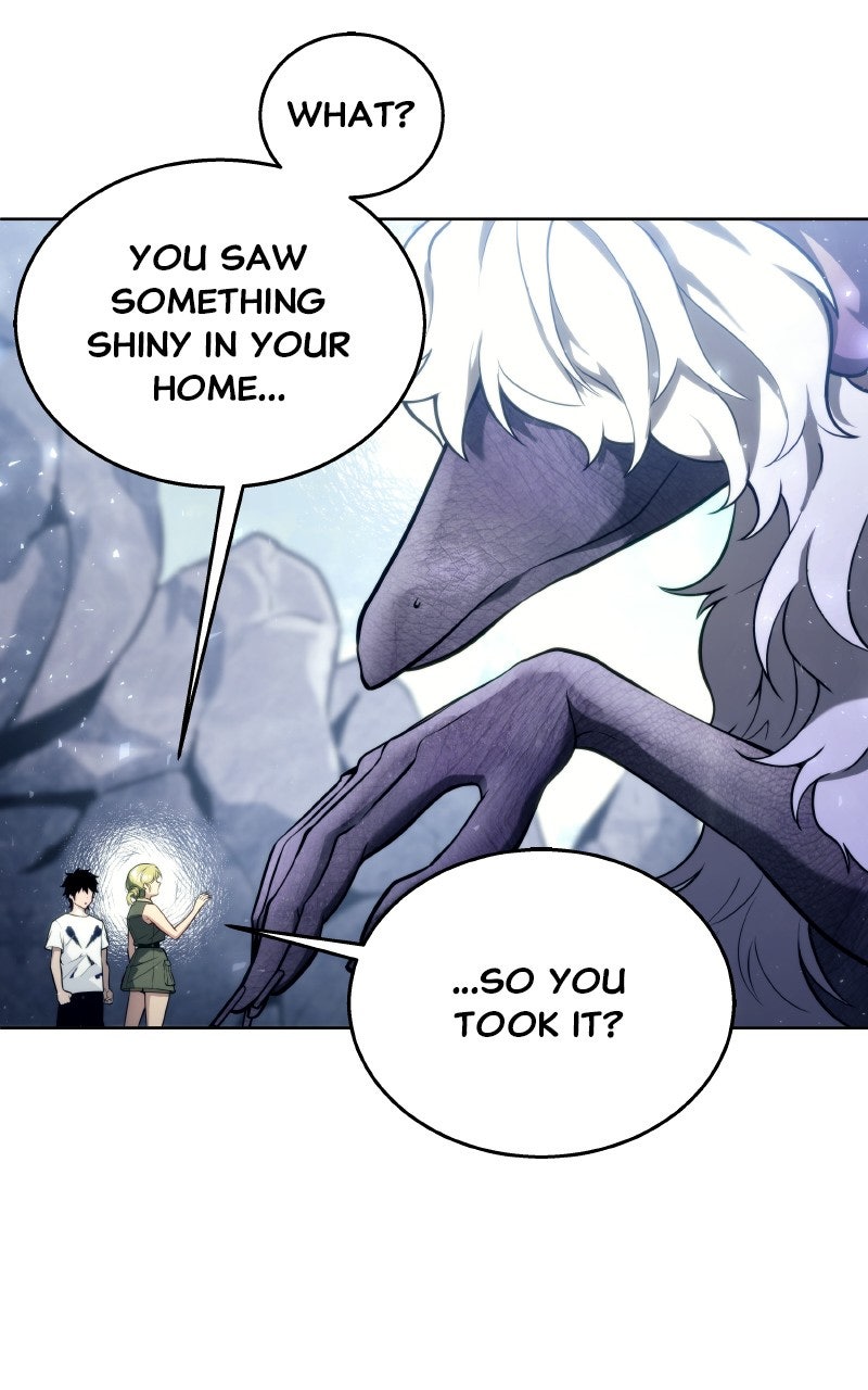 Read Tower of God Urek Mazino Manga Online