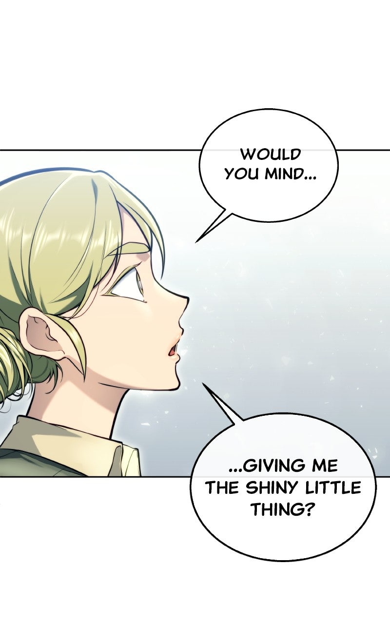 Read Tower of God Urek Mazino Manga Online