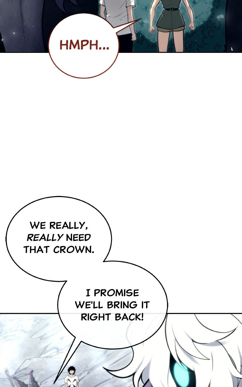Read Tower of God Urek Mazino Manga Online