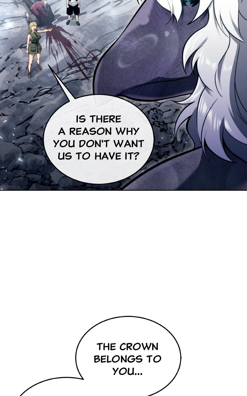 Read Tower of God Urek Mazino Manga Online