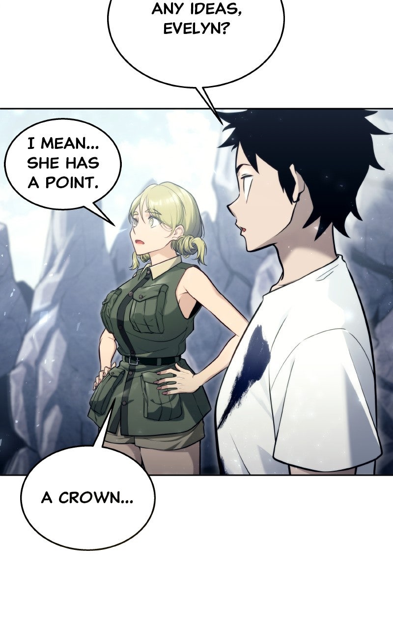 Read Tower of God Urek Mazino Manga Online