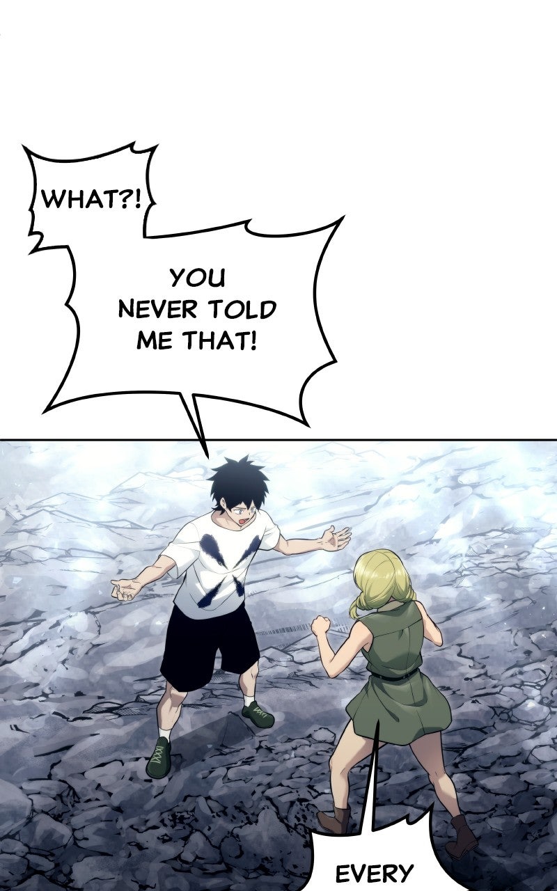 Read Tower of God Urek Mazino Manga Online